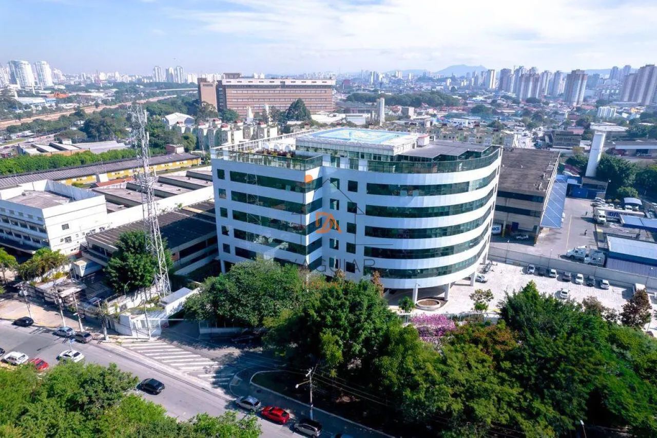 Edifício para Aluguel no Jardim das Laranjeiras com 600 m² de Área Útil disponível