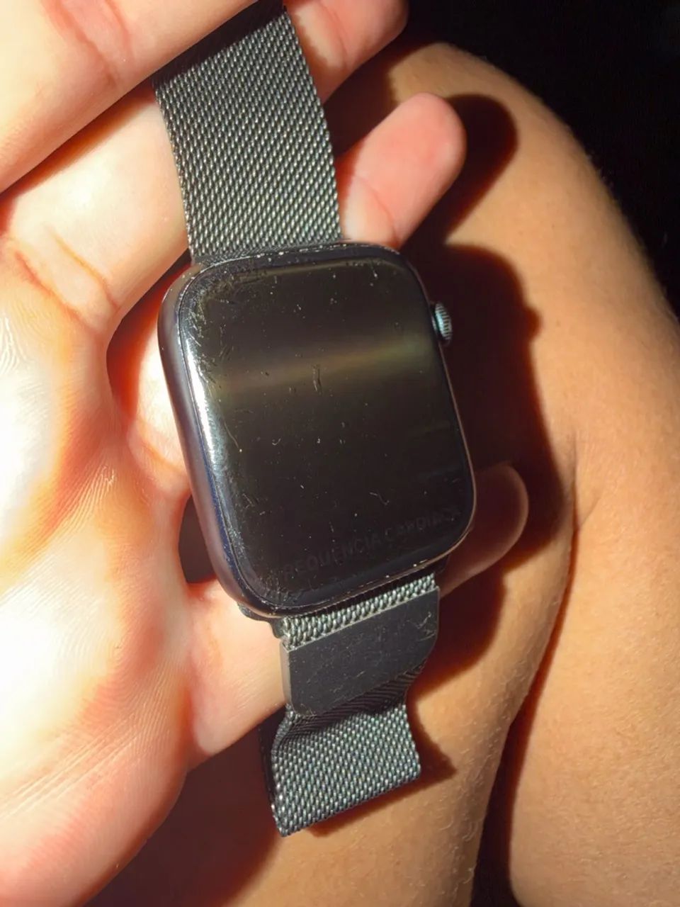 Apple Watch 9 - Foto 2