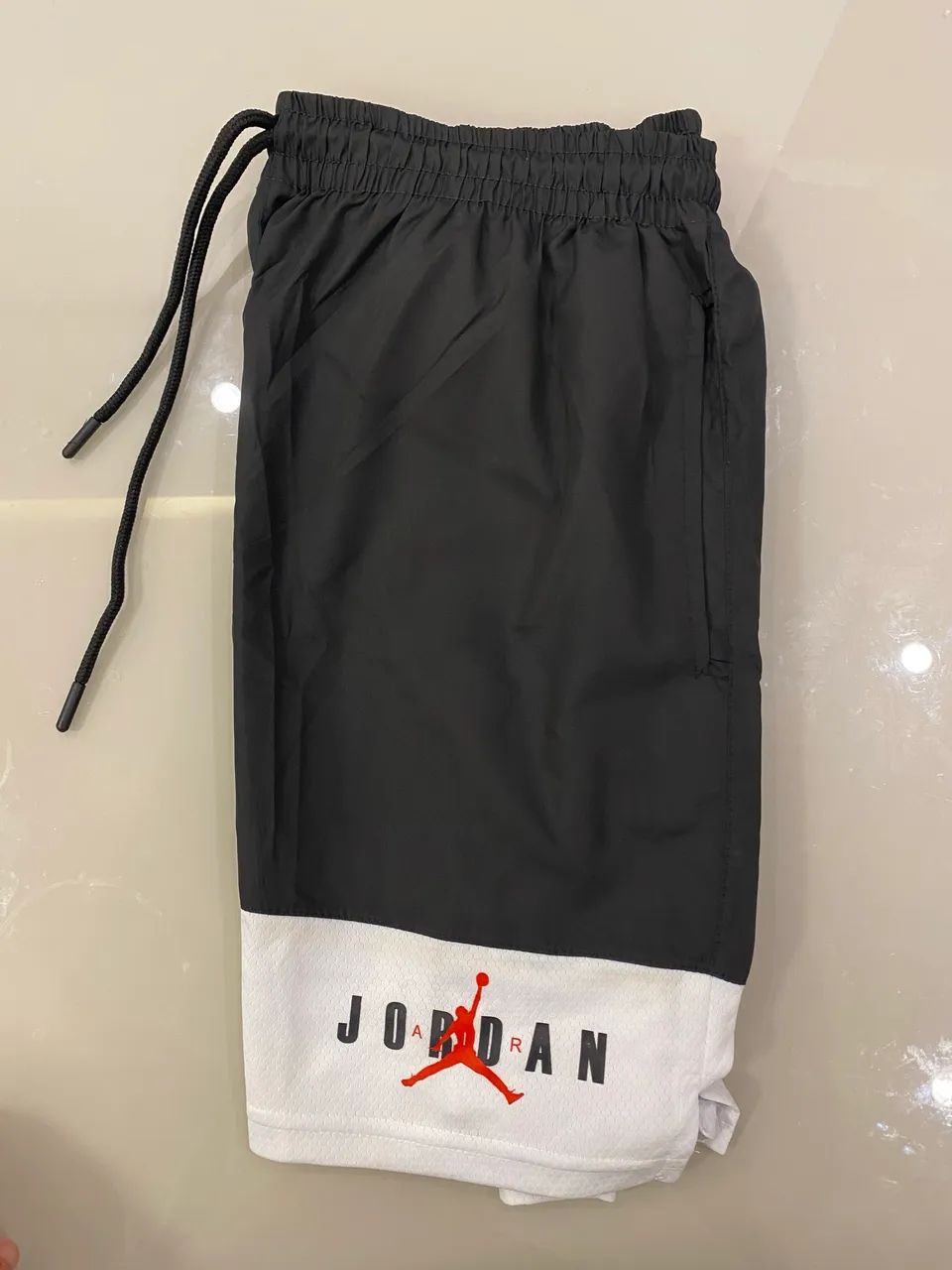 Bermudas Nike Drifit M e G - Foto 3