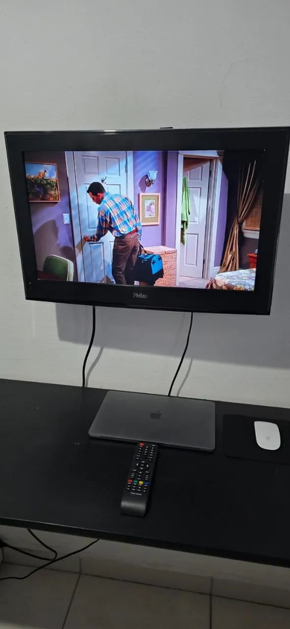 Tv 24 Philco Full HD Completa (Parcelo) - Foto 5