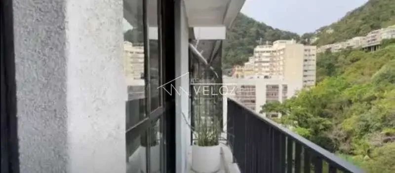 Cobertura : Triplex / Residencial / Lagoa - Foto 3