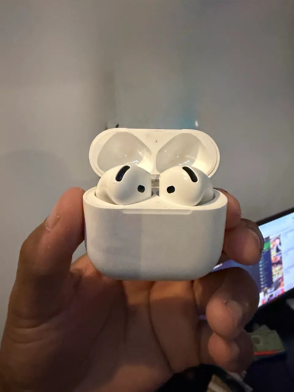 AirPods 4 - Foto 3