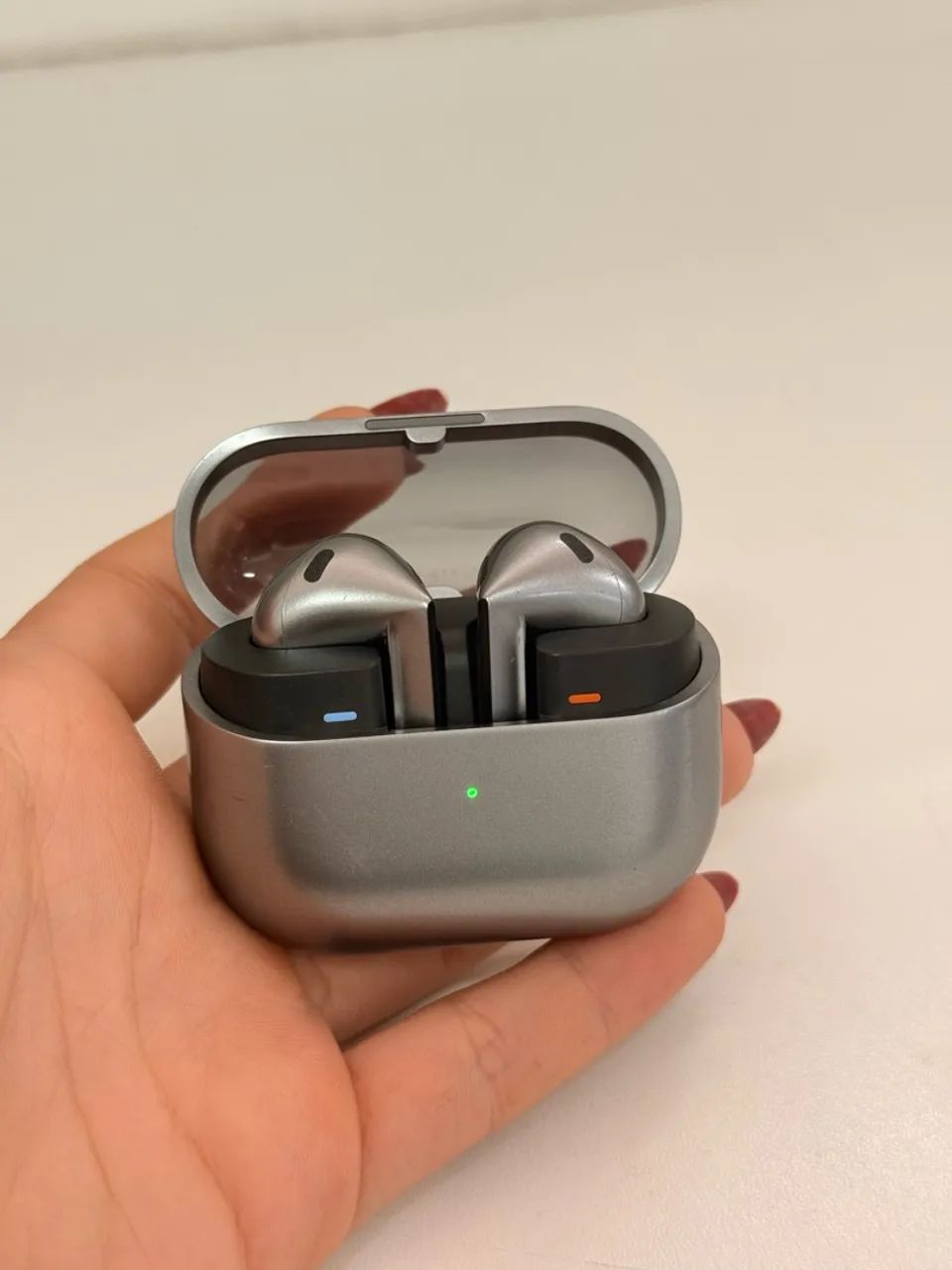 Samsung Galaxy Buds3 Pro Original - Usado 