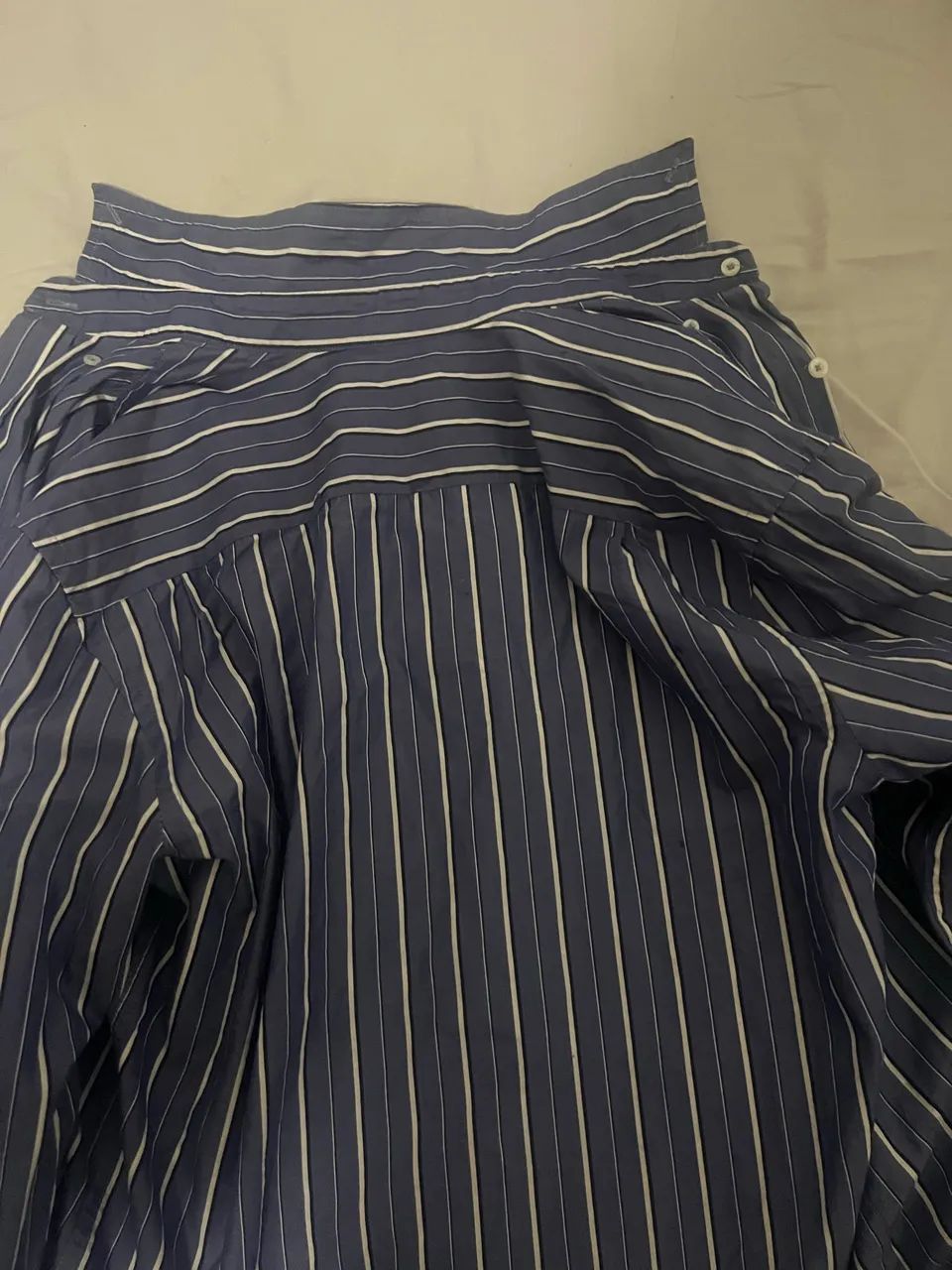 Camisa lacoste social  - Foto 2