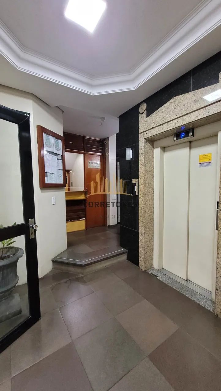 Sala para aluguel no Centro de Canoas