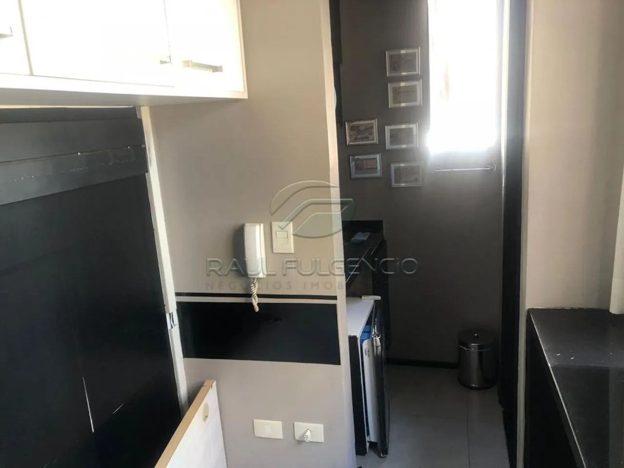 Sala Comercial Mobiliada para alugar no centro de Londrina - Foto 5