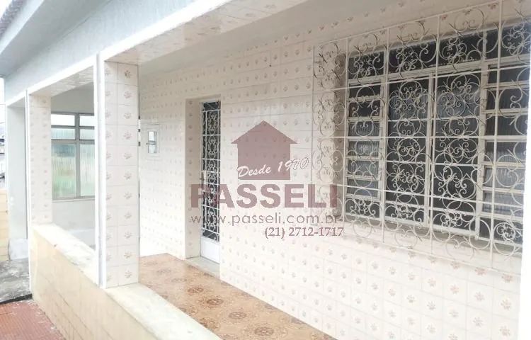 Casa Mutondo São Gonçalo RJ com 3 Quartos e Gragem - Foto 3