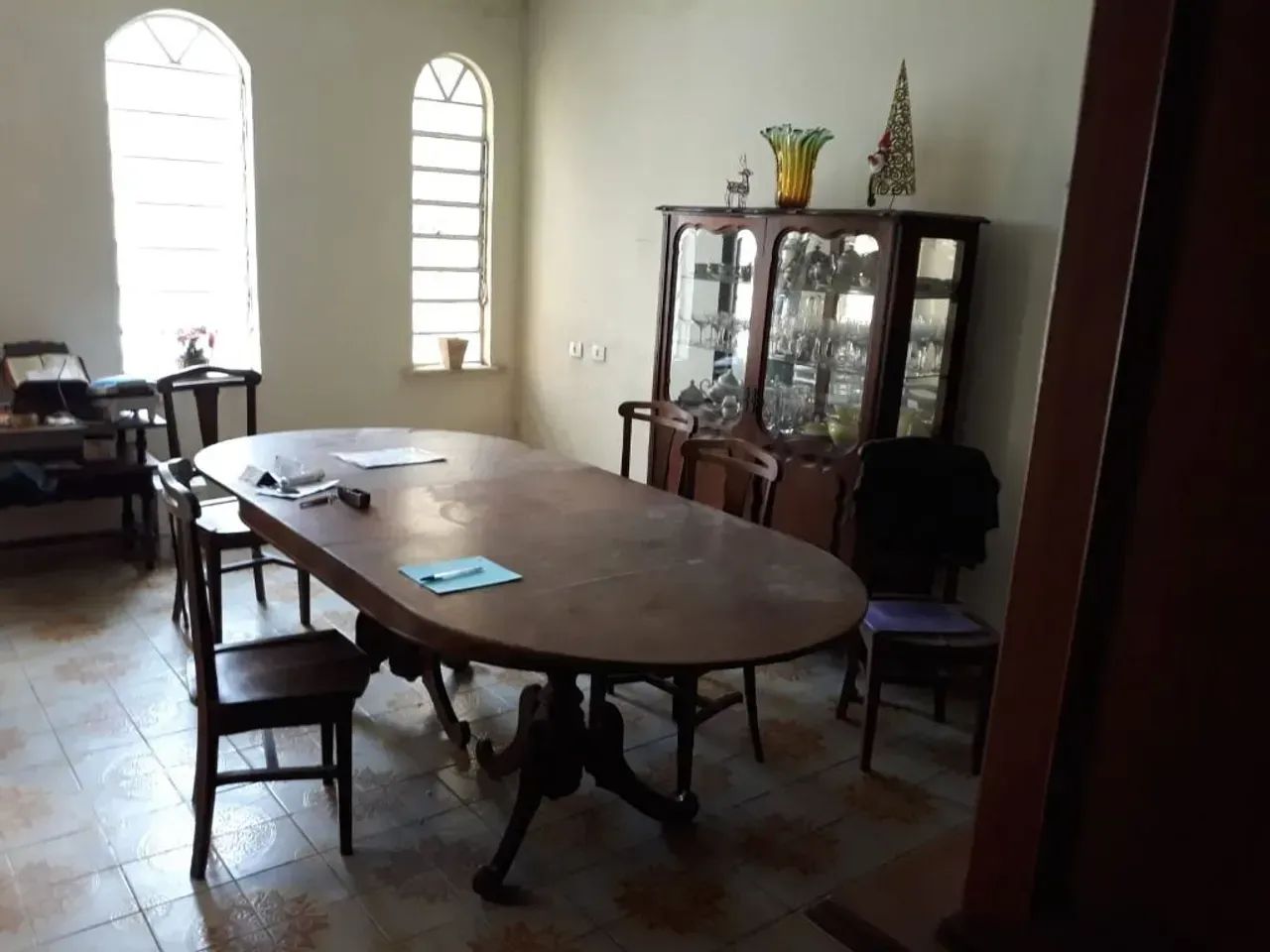 Casa Centro de Taubaté