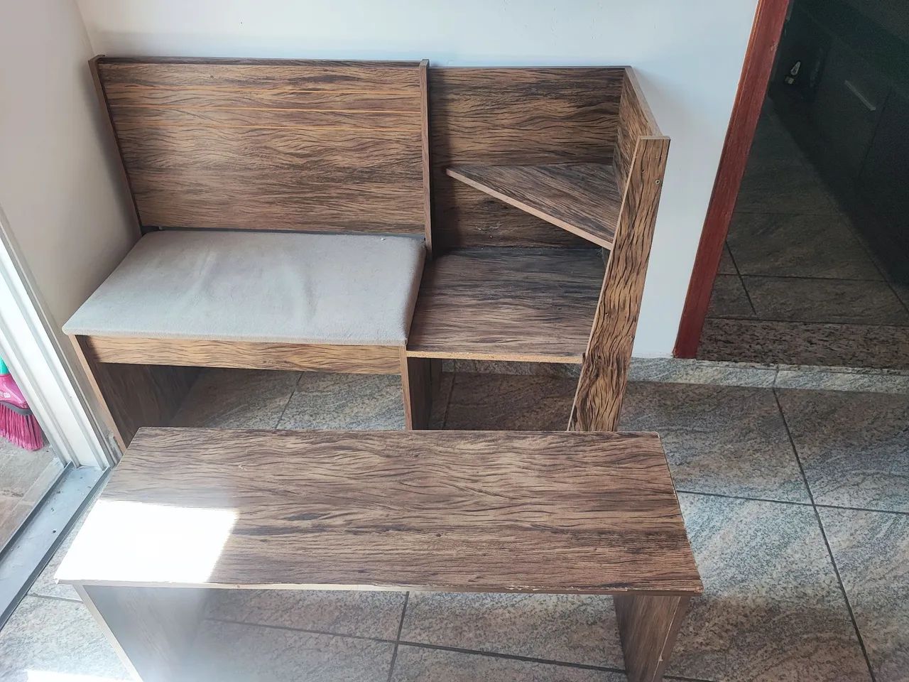 Vende se mesa - Foto 3