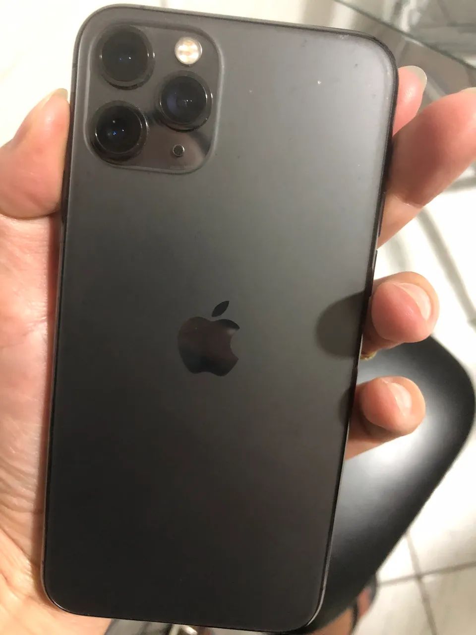 Celular IPhone 11 Pro 