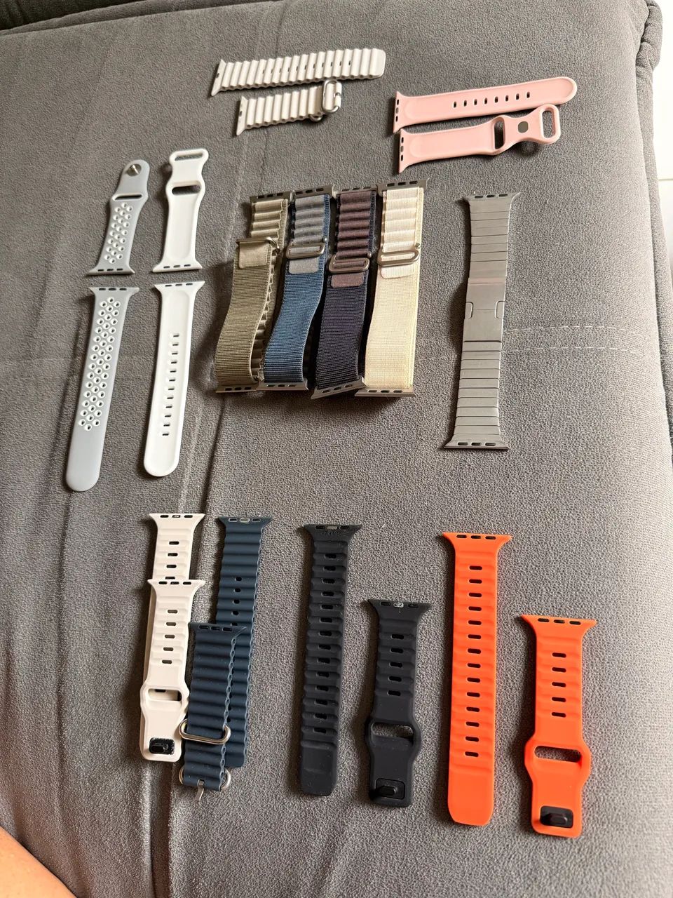 Apple Watch Ultra2 GPS +Celular  - Foto 2