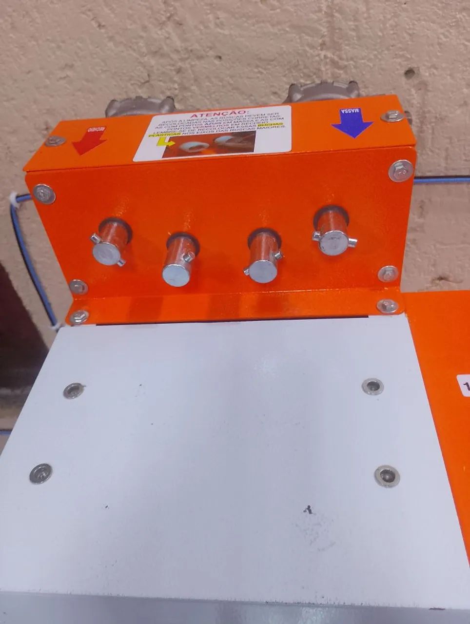 Máquina modeladora de salgados compacta print  - Foto 5