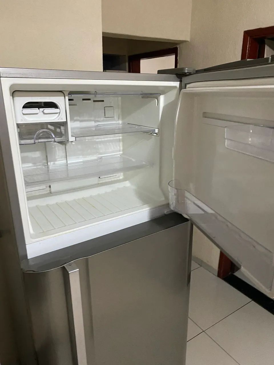 Geladeira e freezer  - Foto 2