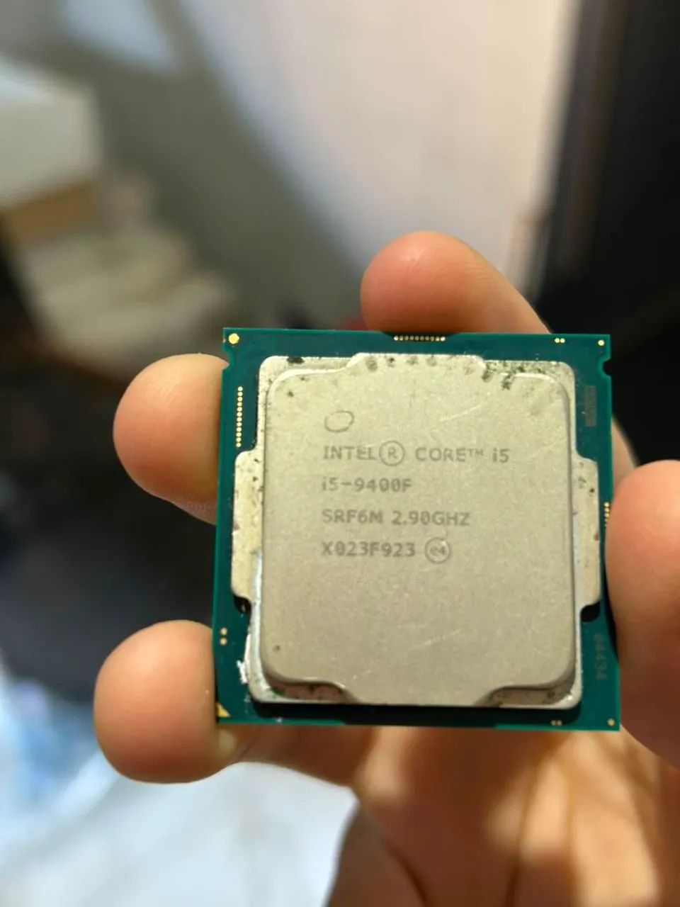 Vendo ou troco processador da Intel  - Foto 3