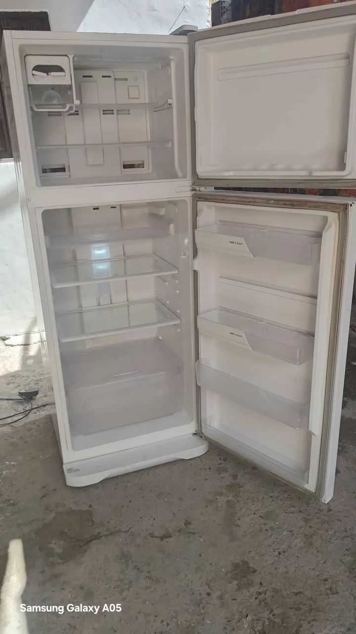 Geladeira  - Foto 2