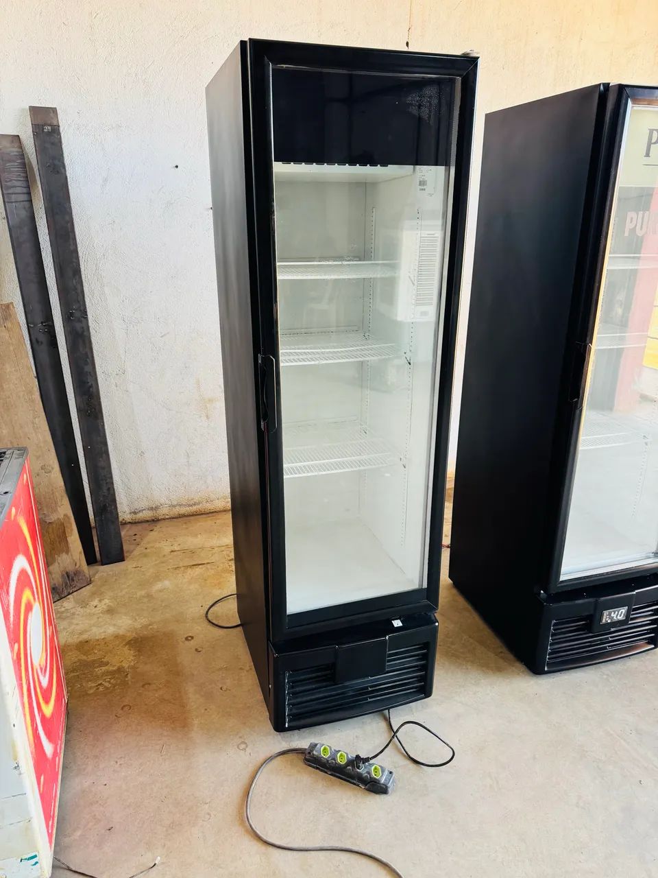 Vendo expositor slin para bebidas  - Foto 3