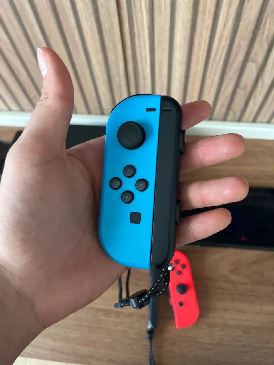 Nintendo switch 1 V2 - Foto 4