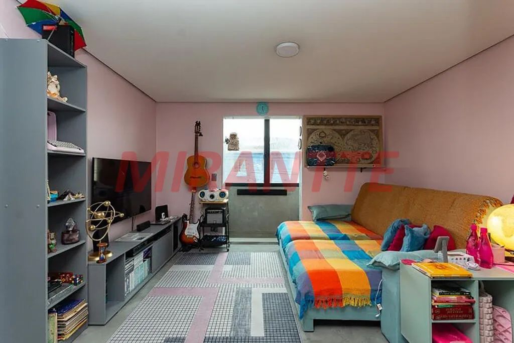 Apartamento de 67m² com 2 quartos em Bom Retiro - Foto 2