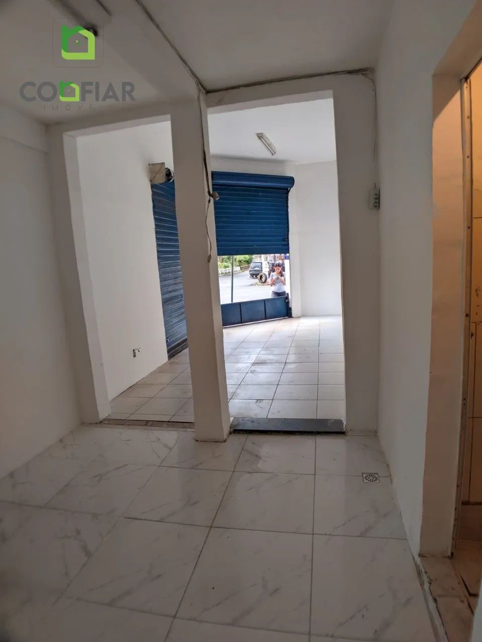 loja com 1 banheiro no barrio alipio de melo bh - Foto 4