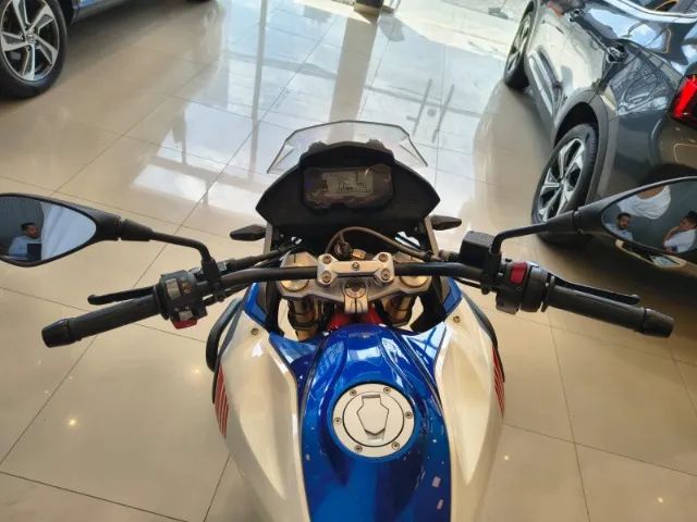 BMW G 310 GS - Foto 5