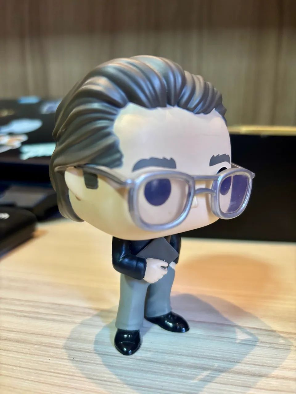 Funko pop stephen king #33 (loose) - Foto 2