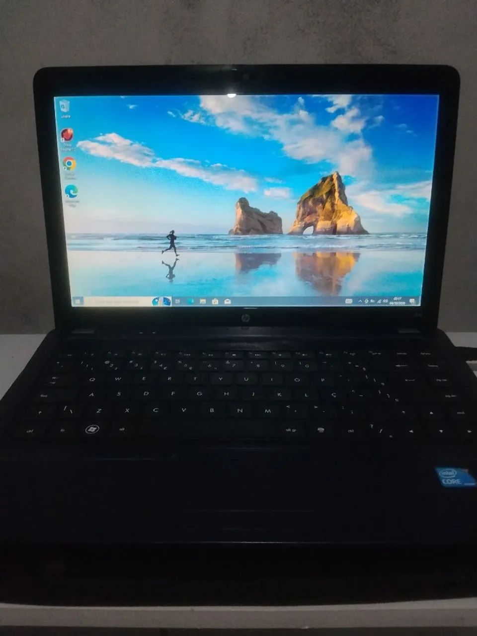 Notebook HP i5 - Foto 2
