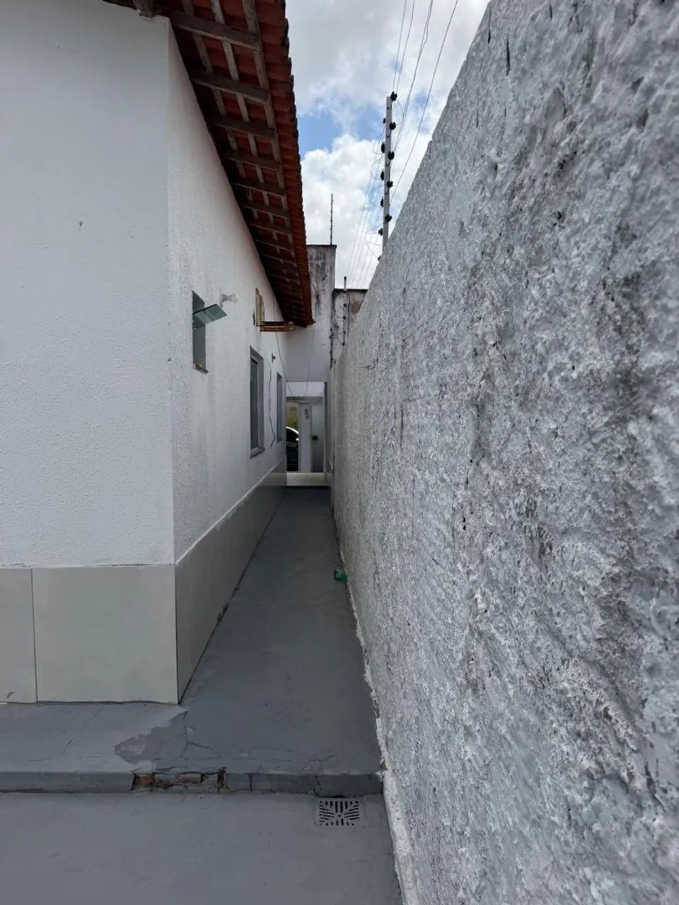 Alugo casa - Foto 4