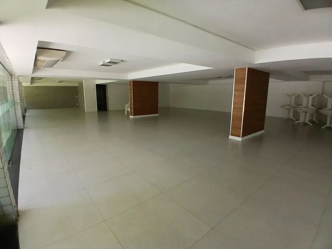 Apt. com 254mt área útil, 4 Garagens, próximo do Parque da Jaqueira, excelente local da Ta - Foto 3
