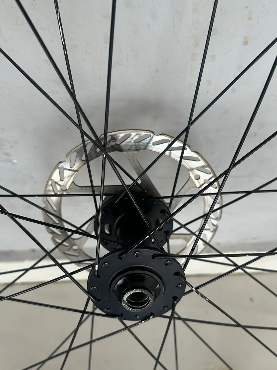 Rodas MTB