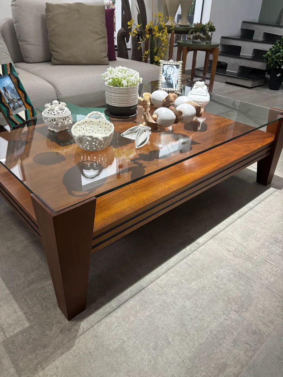 Mesa de centro  - Foto 3