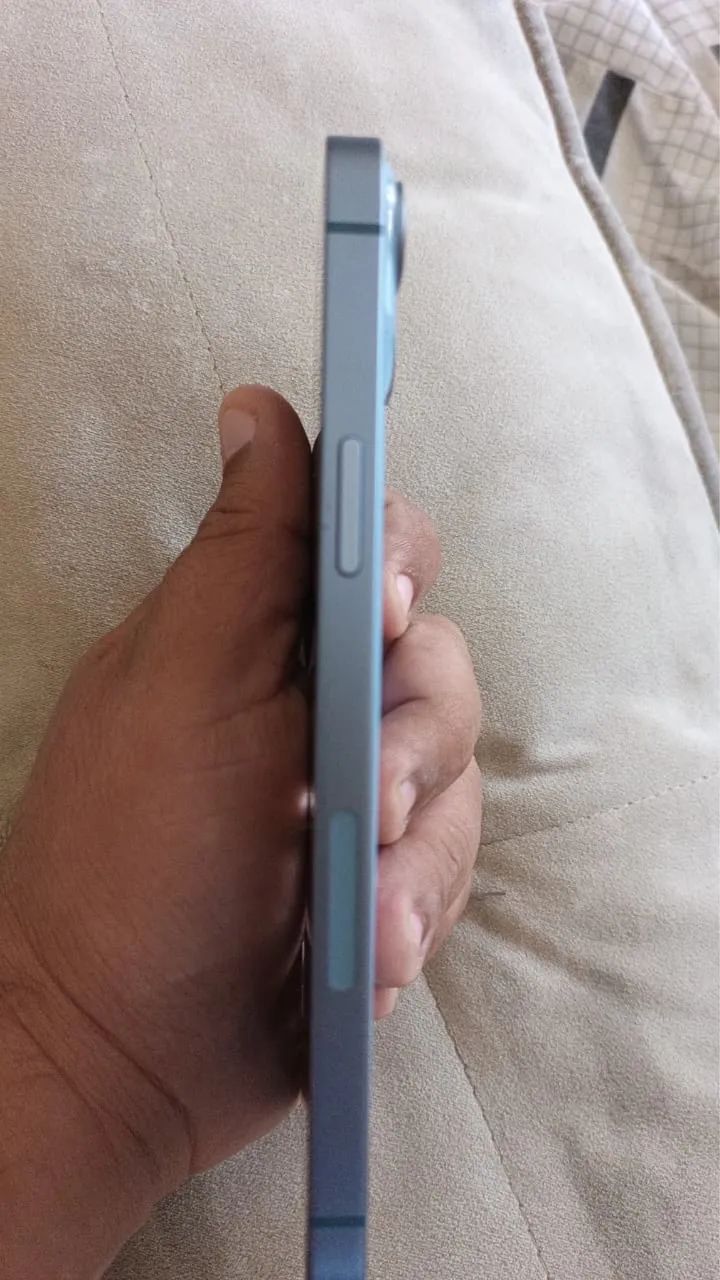 iPhone 14 Plus Azul 128gb - Foto 3