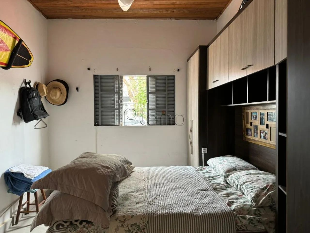 Casa à venda em Campinas, Jardim Guanabara, com 3 quartos, com 202 m² - Foto 5