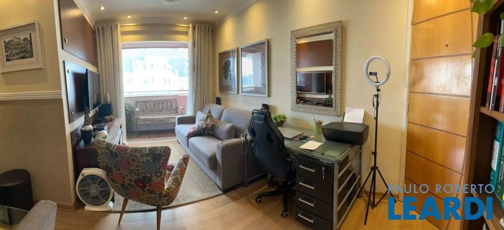 APARTAMENTO - ACLIMAÇÃO - SP - Foto 4