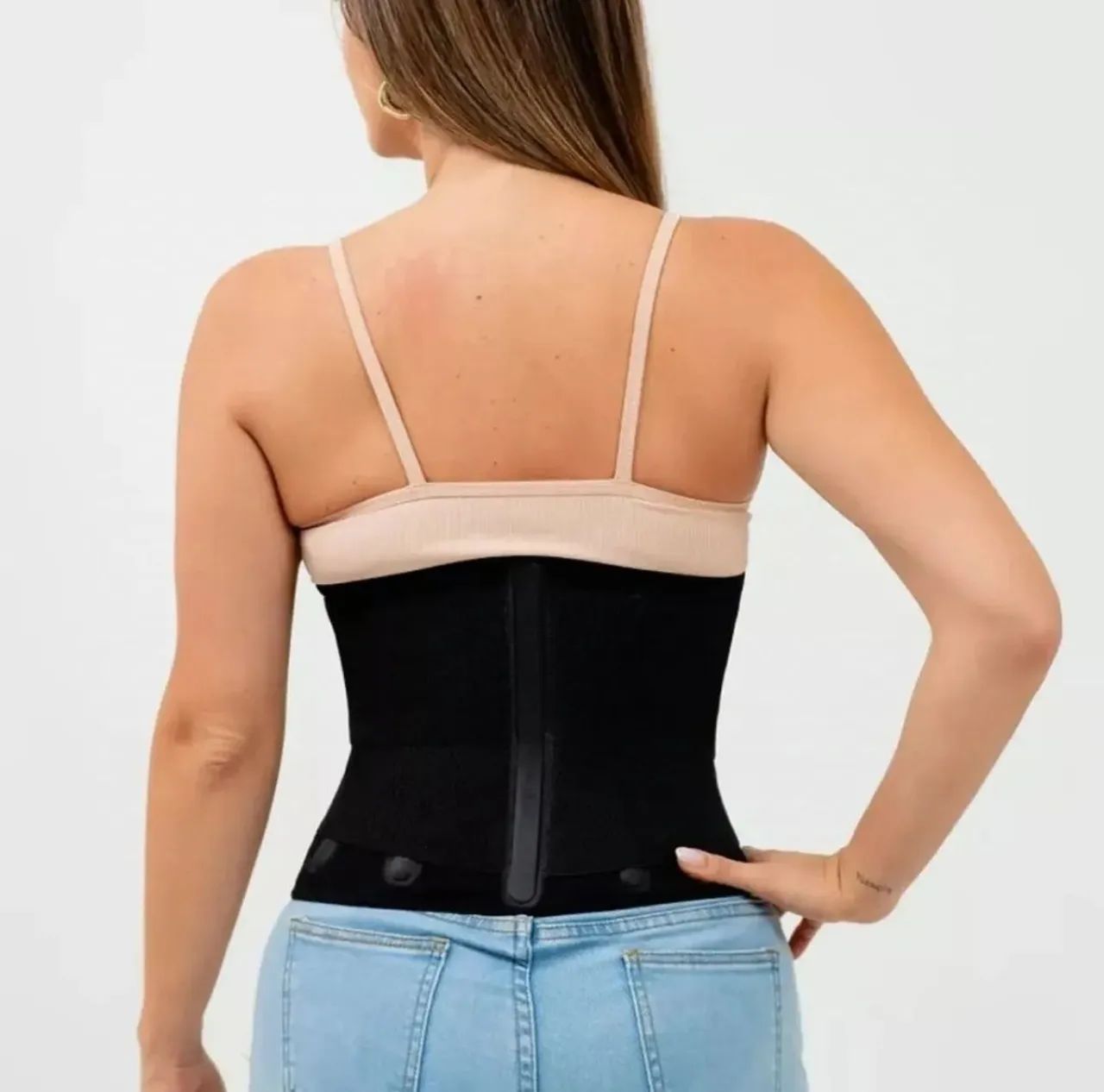Cinta Modeladora P ajustável  - Foto 3