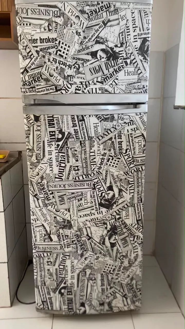 Geladeira  - Foto 2
