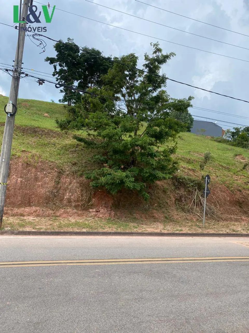 Terreno no condomínio Delle Stelle - Foto 4