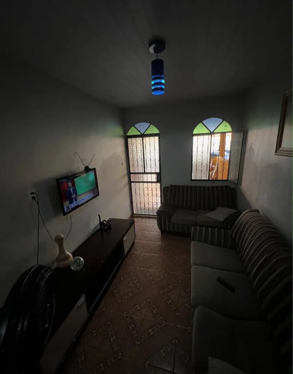 Vendo casa no P Sul  - Foto 2