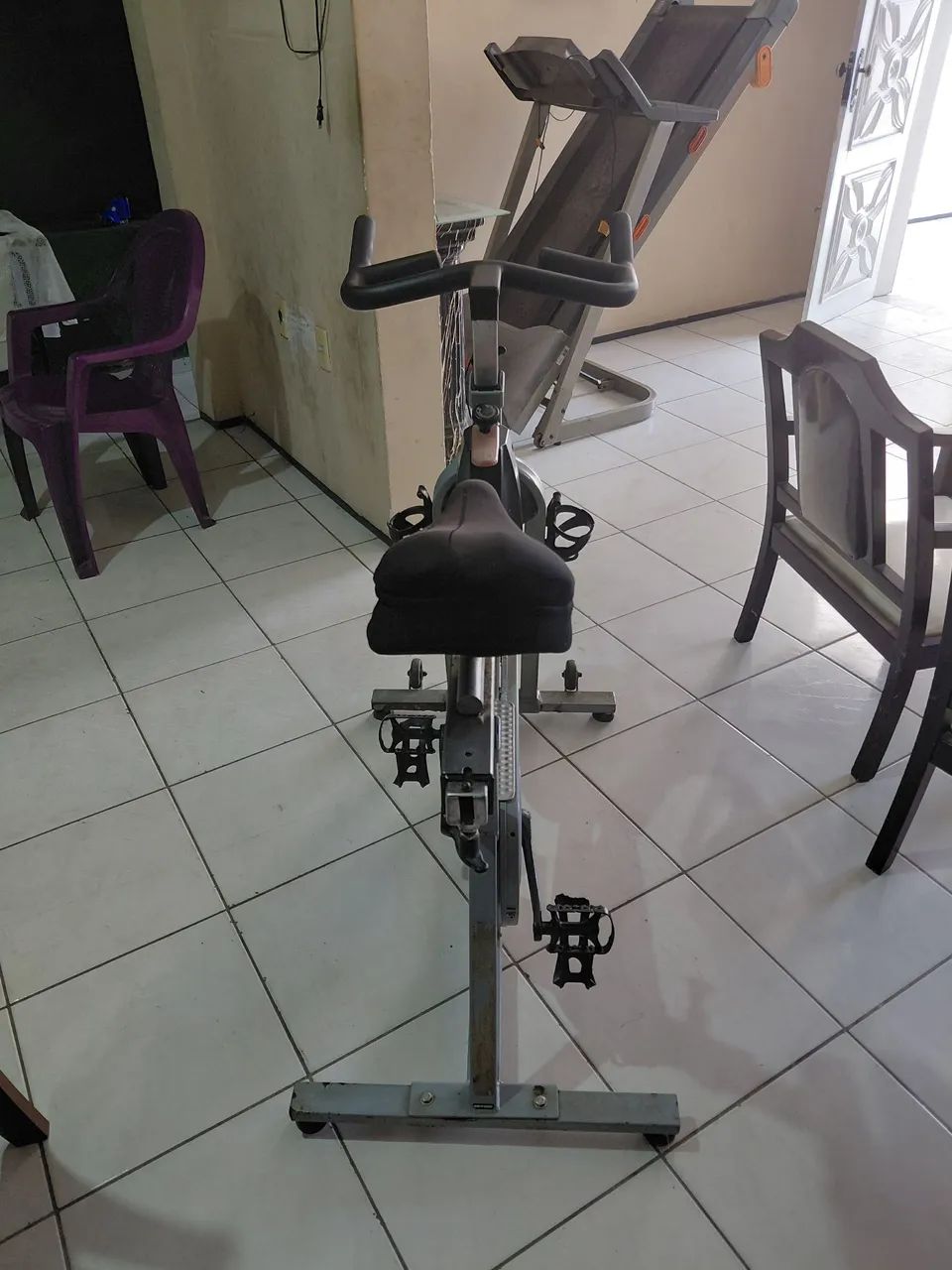Bicicleta Ergometrica Spinning Schwinn (((Top))). - Foto 5