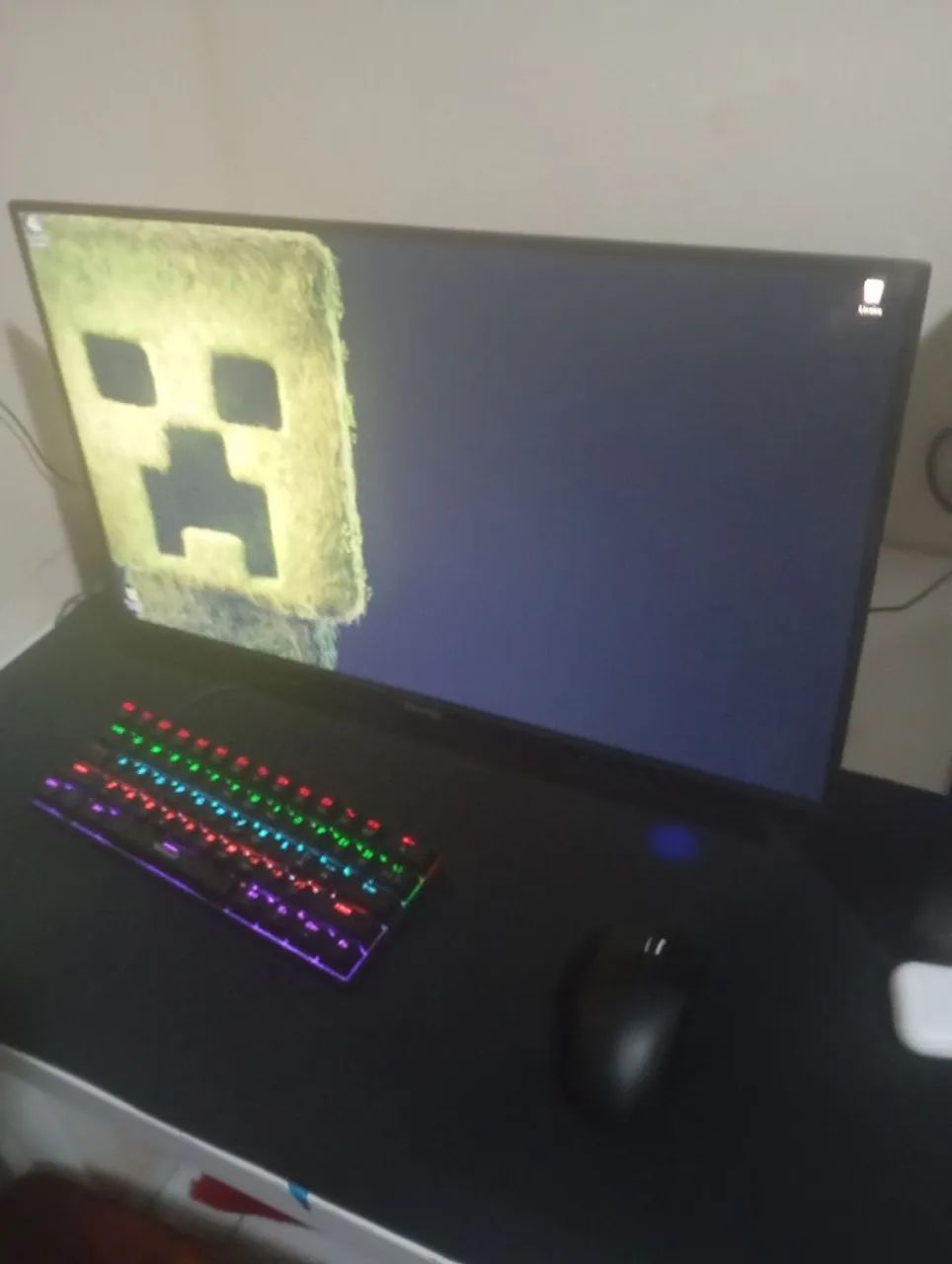 Vendo Pc completo 