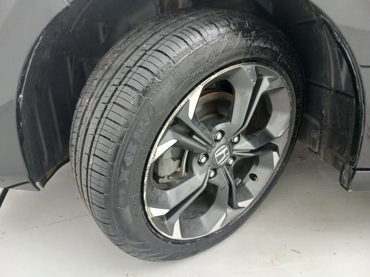 Honda Civic Sed.Touring 2.0 16V Aut. (Híbrido), foto 11 de 18