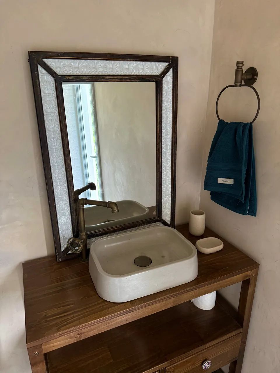 Casa pé na areia na praia do Campeche - Foto 11