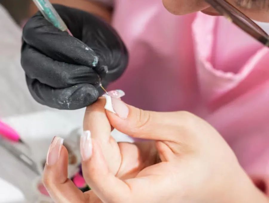 Nail Designer  - Foto 4