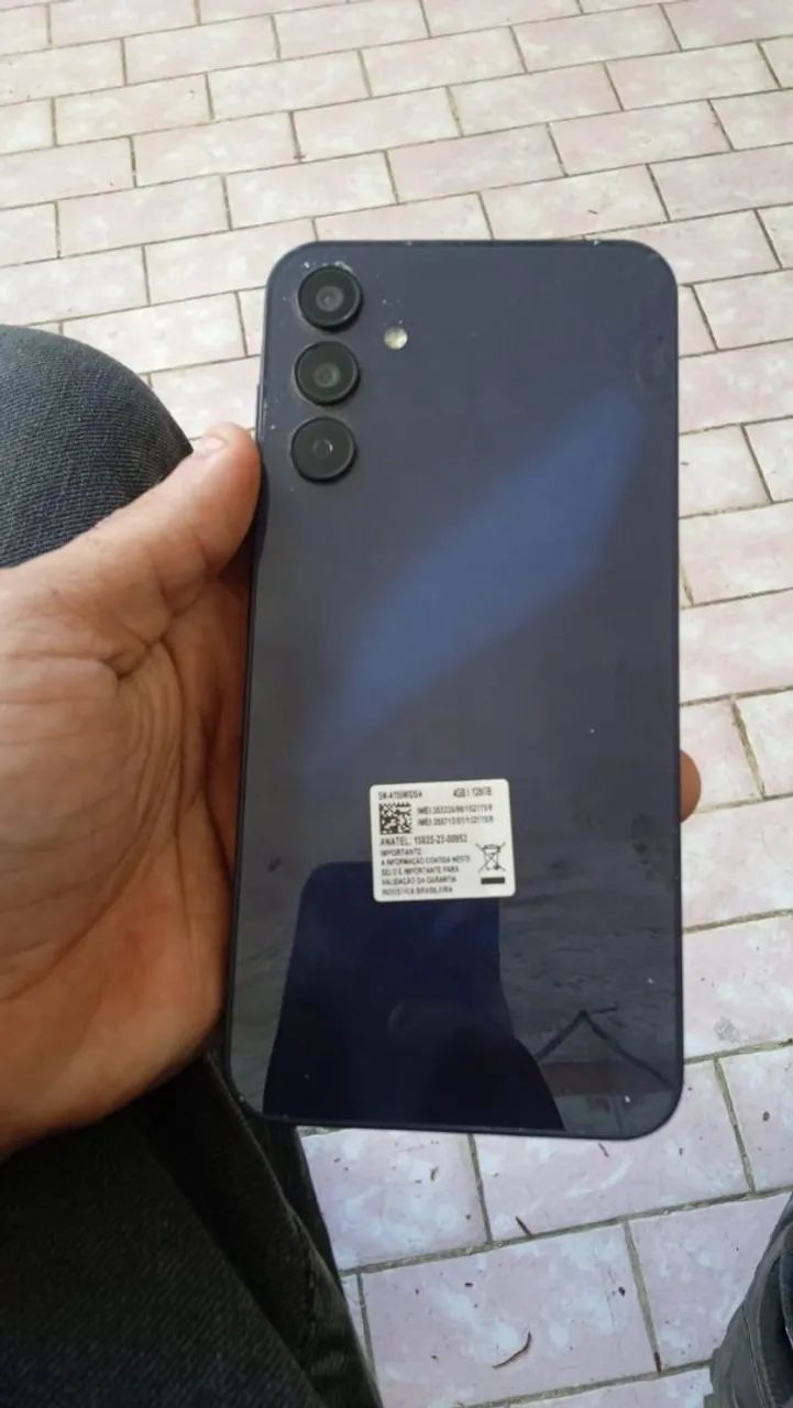 Samsung a15  - Foto 2