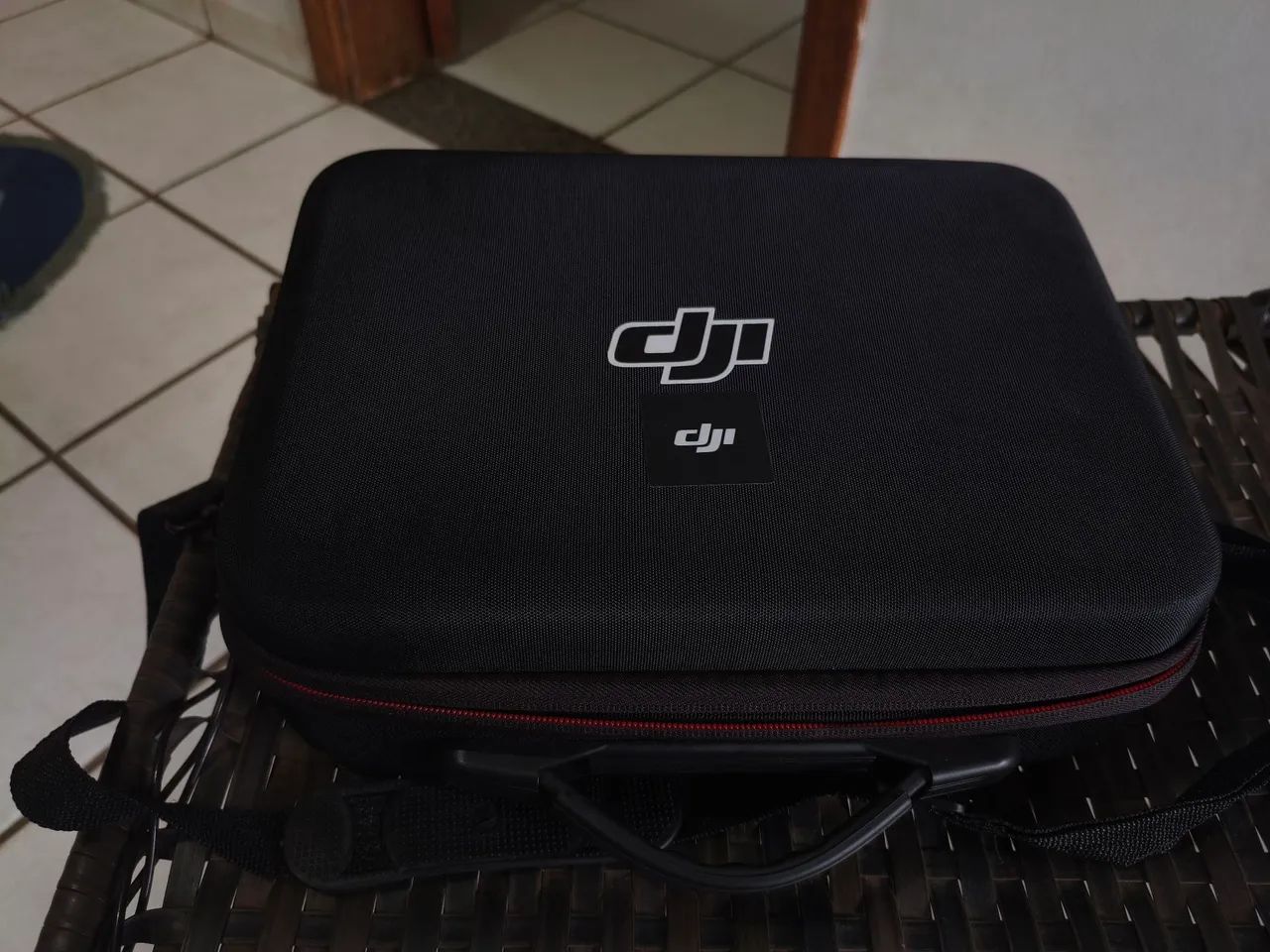 Vendo DJI Mini 3 Standart  - Foto 5