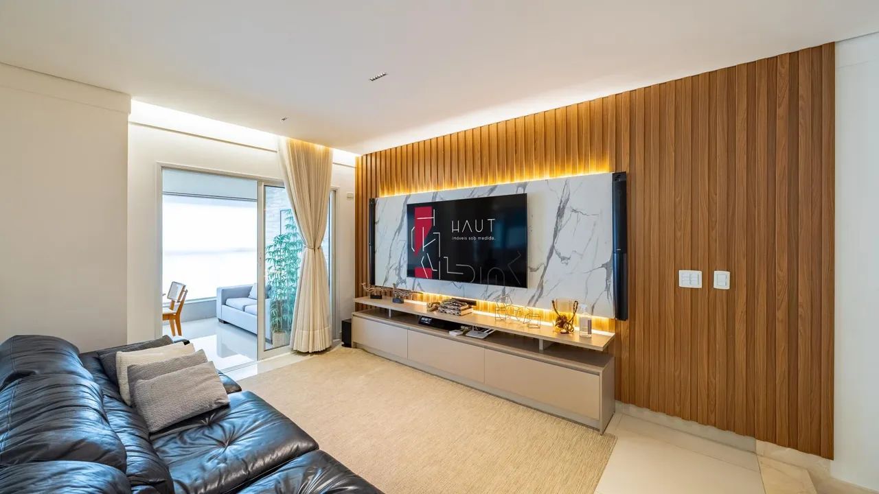 Apto Duplex com 4 suítes à venda no Setor Marista - Foto 4