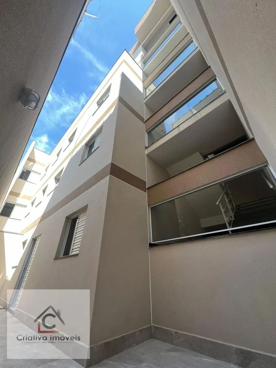 Apartamento em Vila Buenos Aires - São Paulo - Foto 9