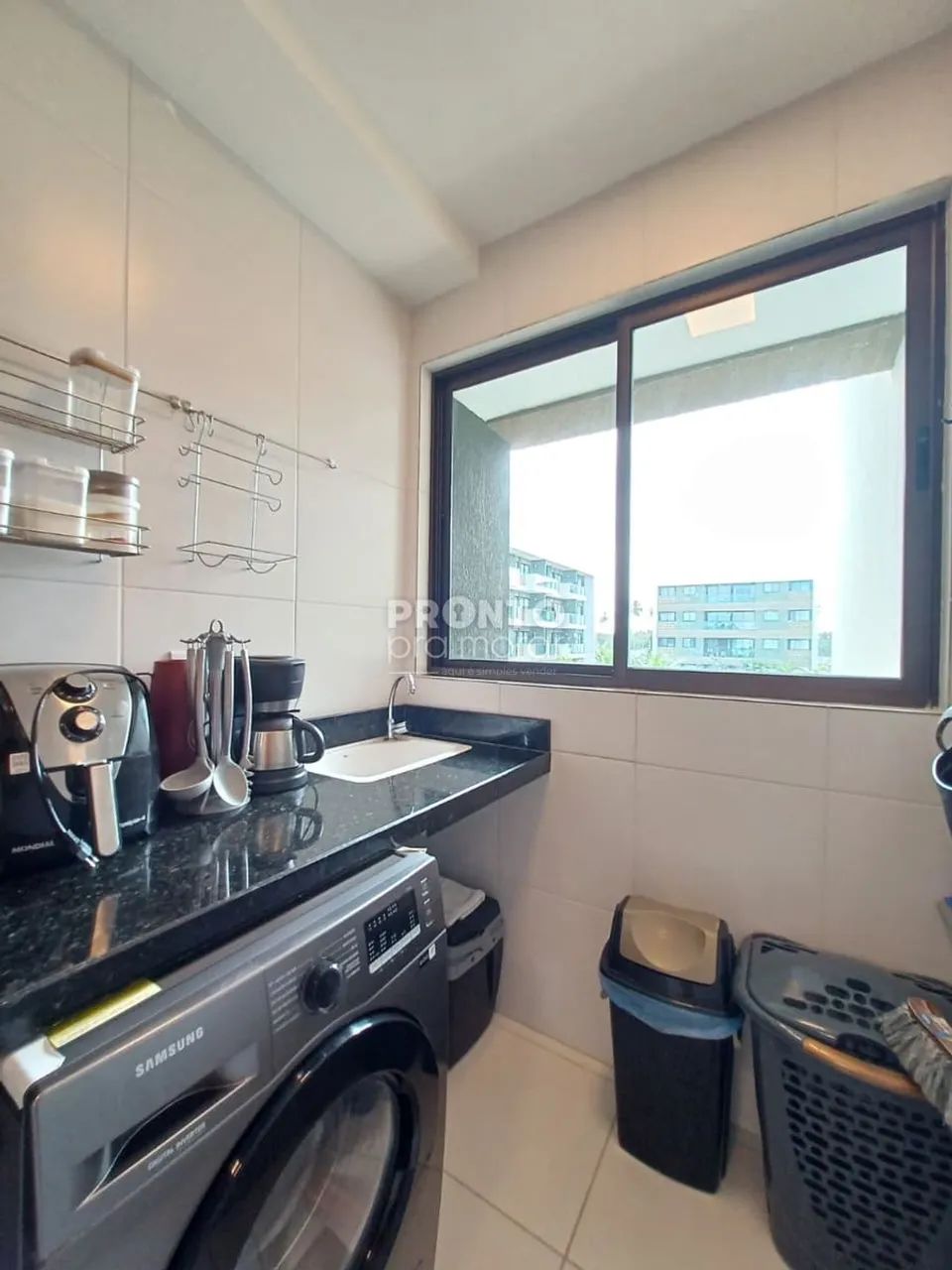 Apartamento com 2 quartos em Muro Alto - Foto 5