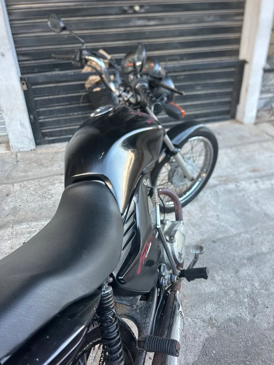 Fan 125  - Foto 3