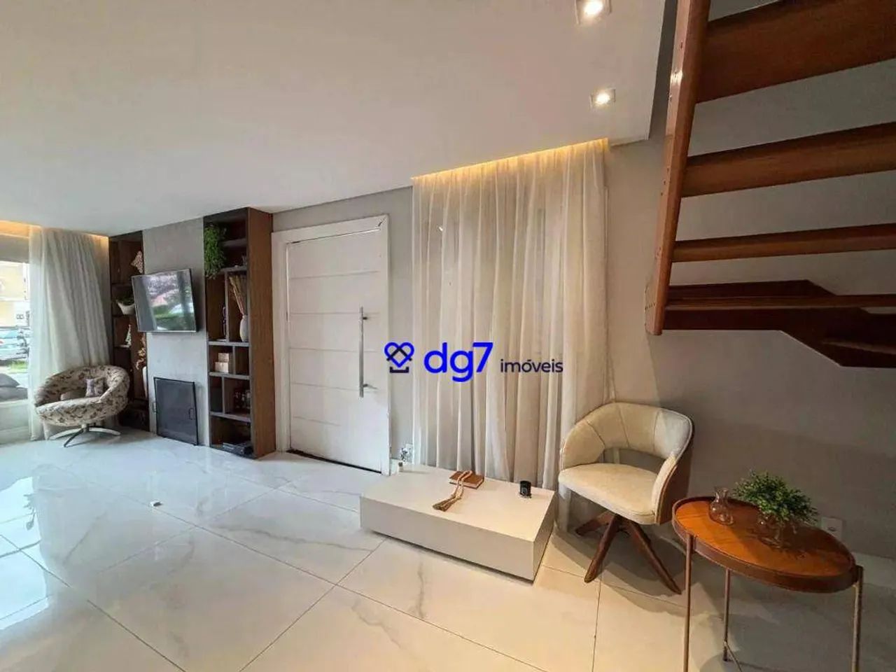 Casa em condomínio Butantã 3 dormitórios e 2 vagas - Foto 3