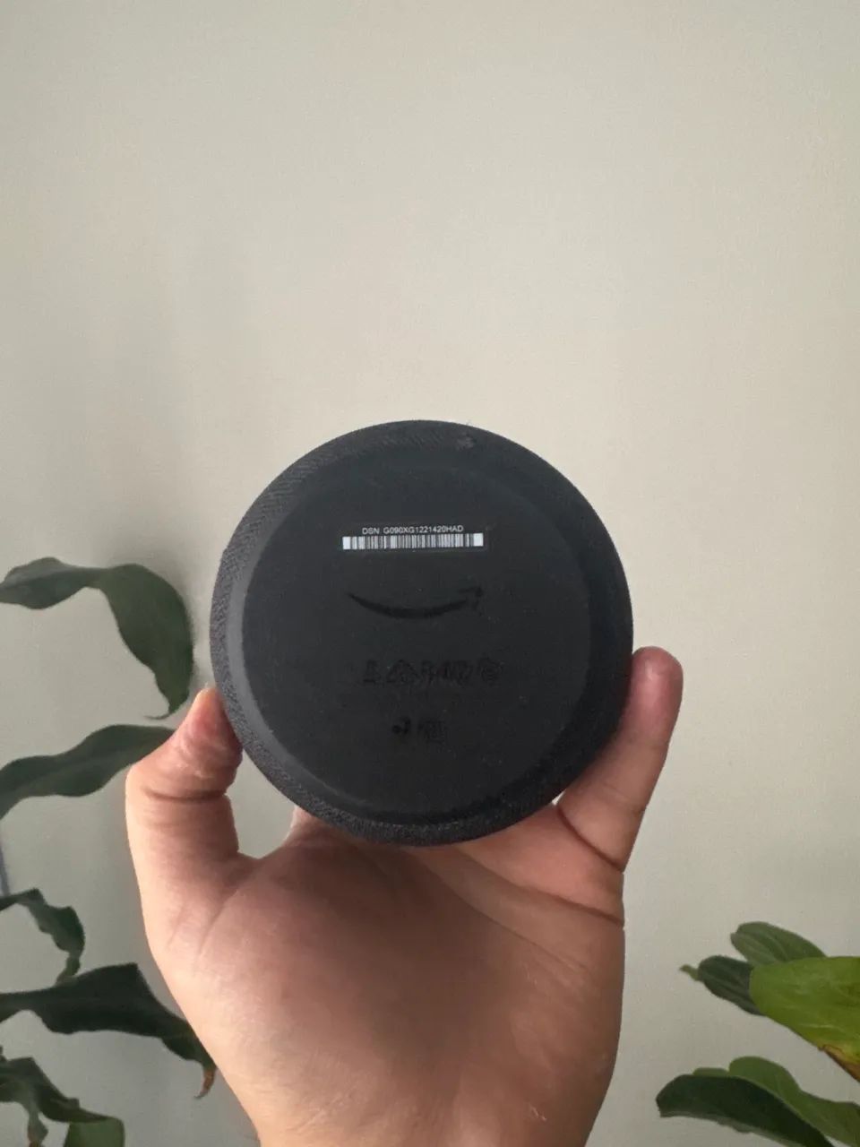Alexa echo Dot  - Foto 3